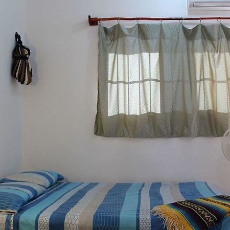 Alicia'S Bed & Breakfast Cozumel Bagian luar foto