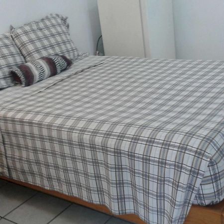 Alicia'S Bed & Breakfast Cozumel Bagian luar foto