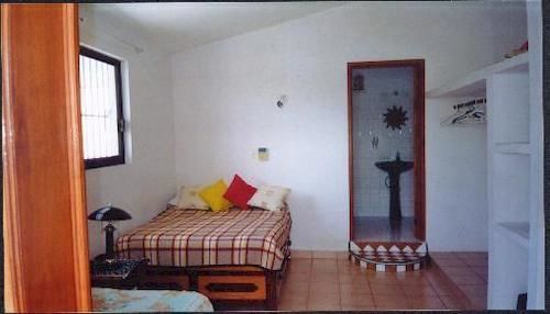 Alicia'S Bed & Breakfast Cozumel Bagian luar foto