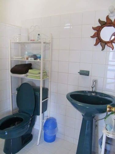 Alicia'S Bed & Breakfast Cozumel Bagian luar foto