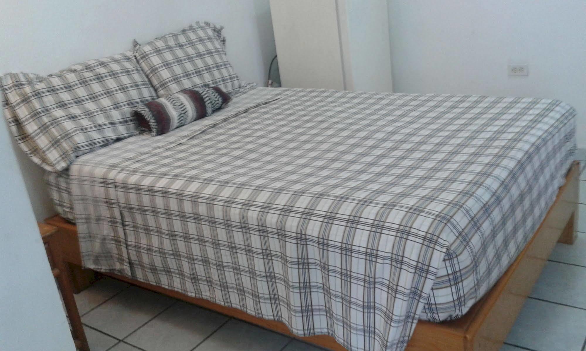 Alicia'S Bed & Breakfast Cozumel Bagian luar foto