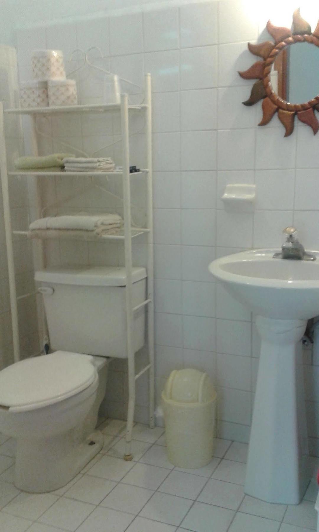 Alicia'S Bed & Breakfast Cozumel Bagian luar foto