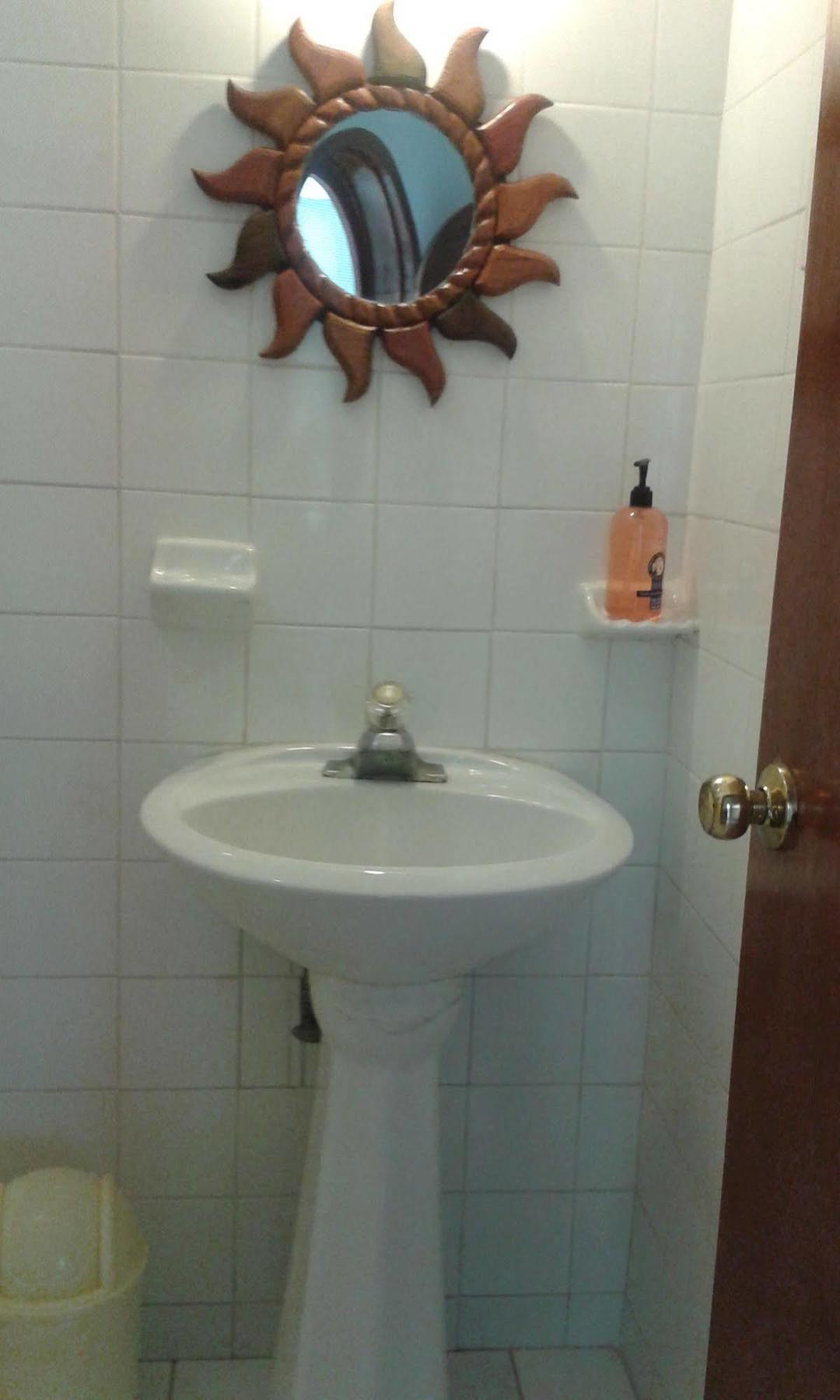 Alicia'S Bed & Breakfast Cozumel Bagian luar foto