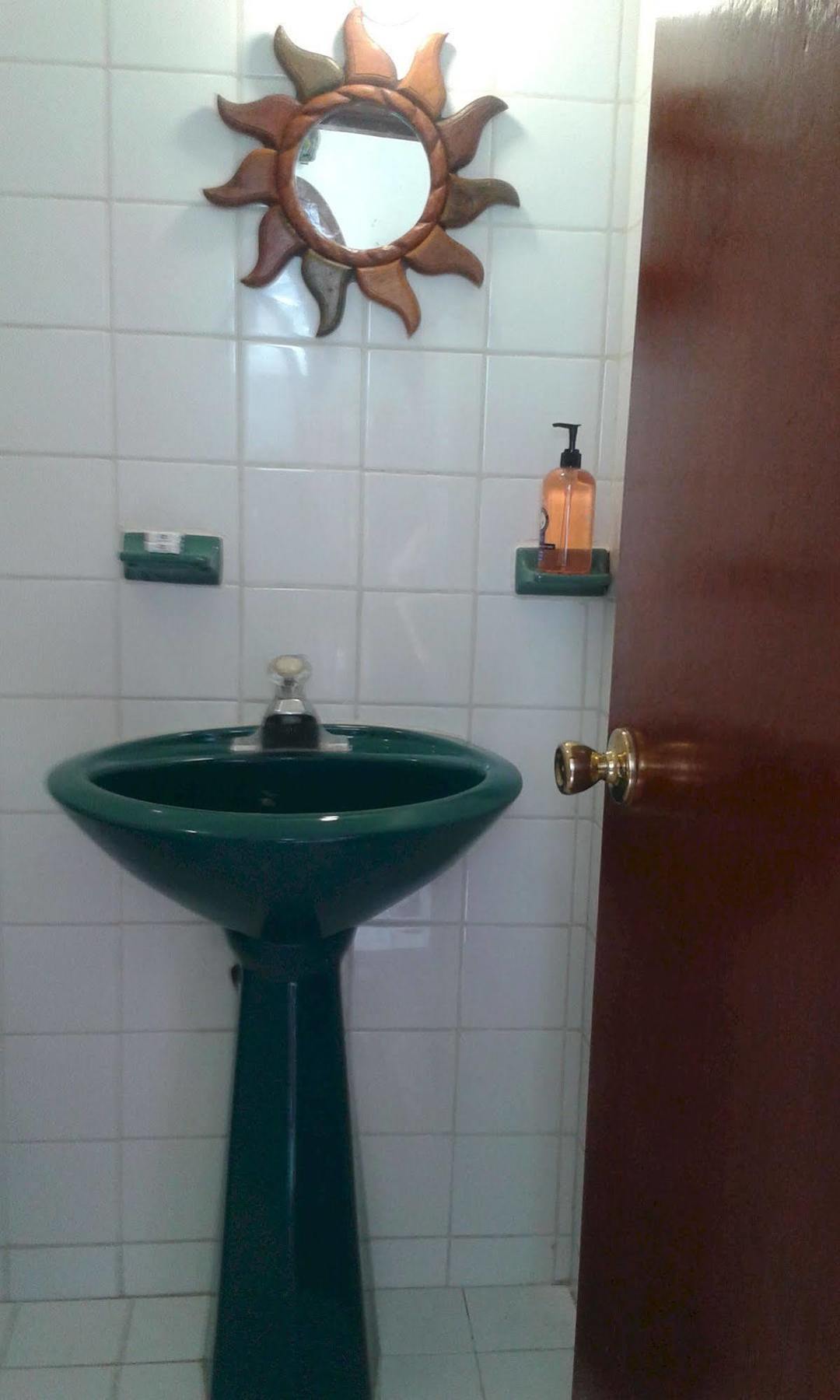Alicia'S Bed & Breakfast Cozumel Bagian luar foto
