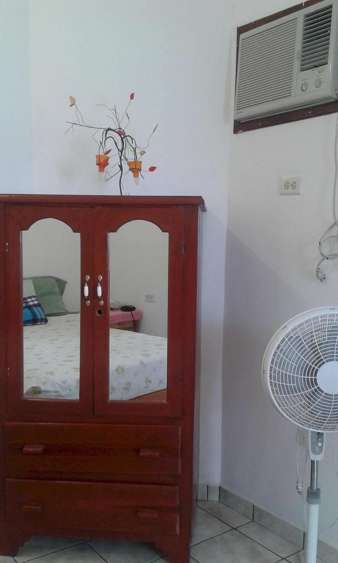 Alicia'S Bed & Breakfast Cozumel Bagian luar foto