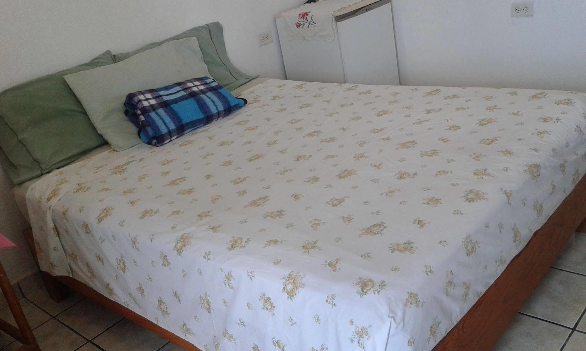 Alicia'S Bed & Breakfast Cozumel Bagian luar foto