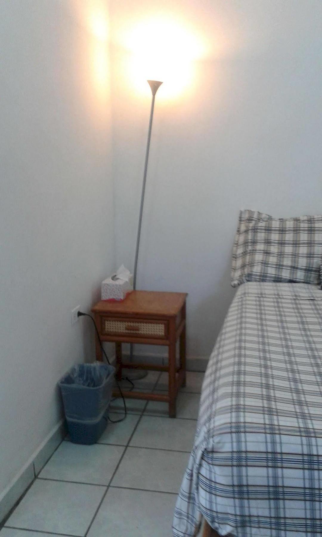Alicia'S Bed & Breakfast Cozumel Bagian luar foto