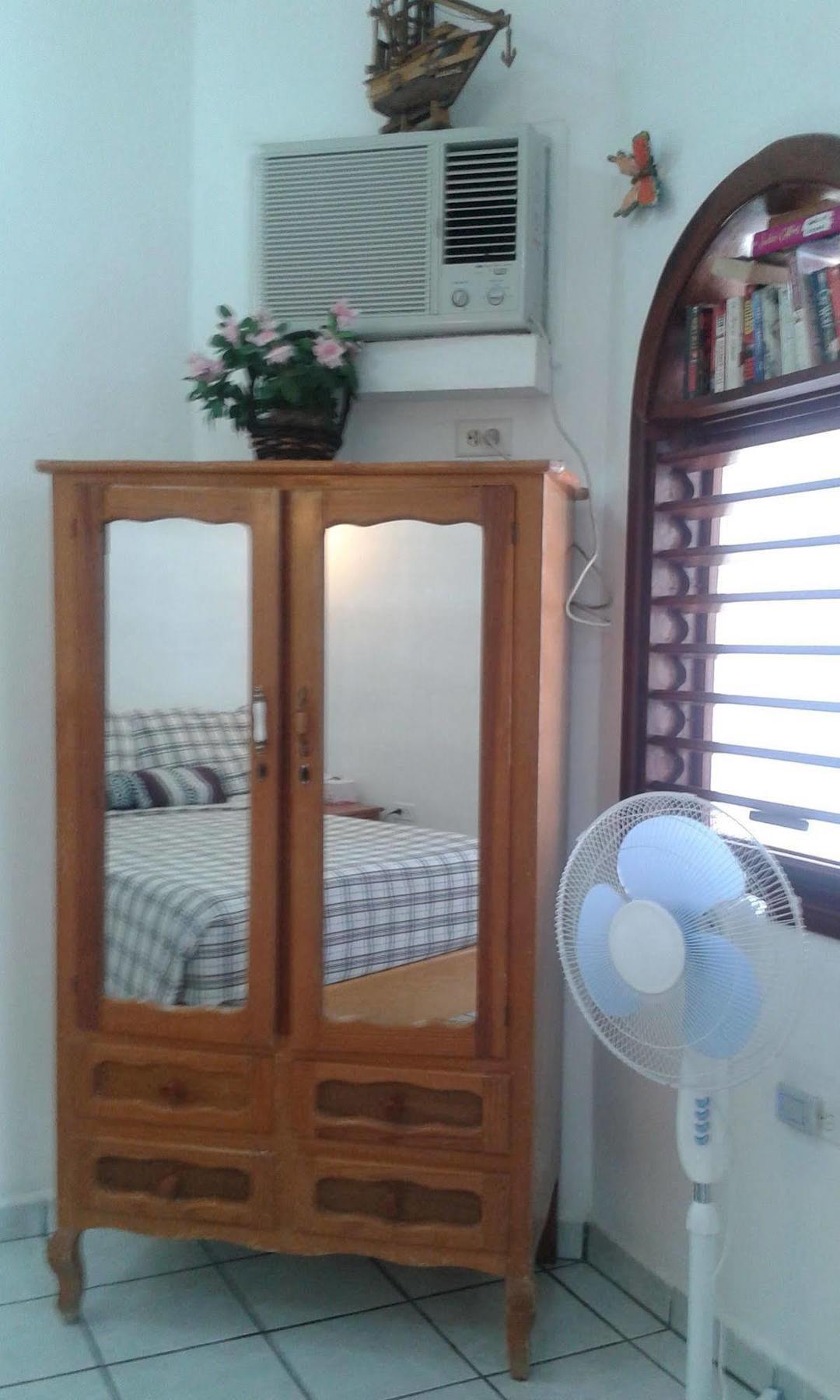 Alicia'S Bed & Breakfast Cozumel Bagian luar foto