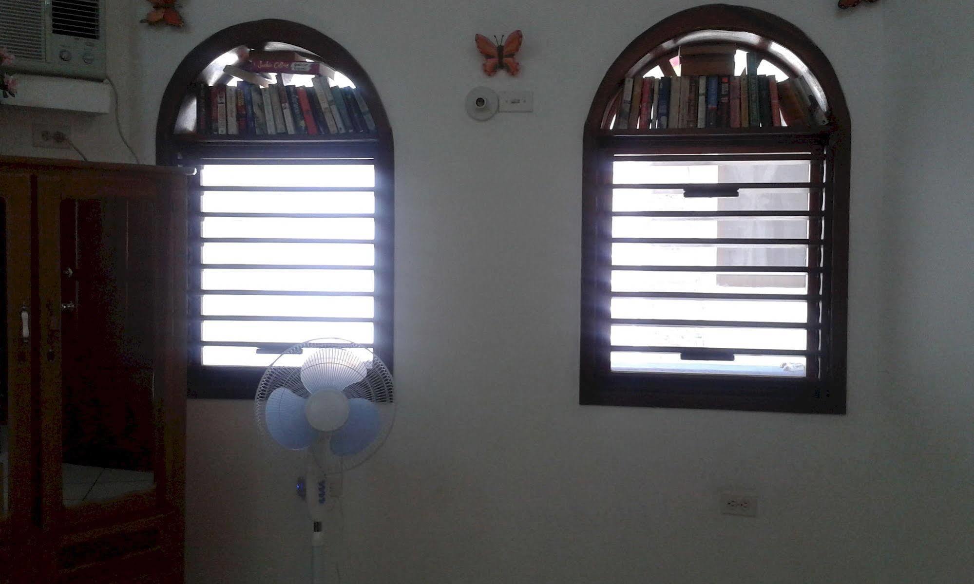 Alicia'S Bed & Breakfast Cozumel Bagian luar foto