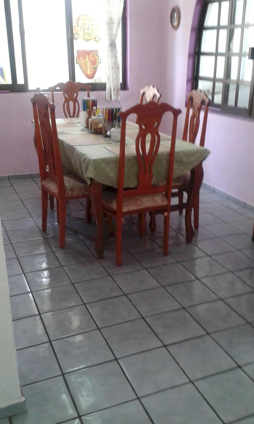 Alicia'S Bed & Breakfast Cozumel Bagian luar foto