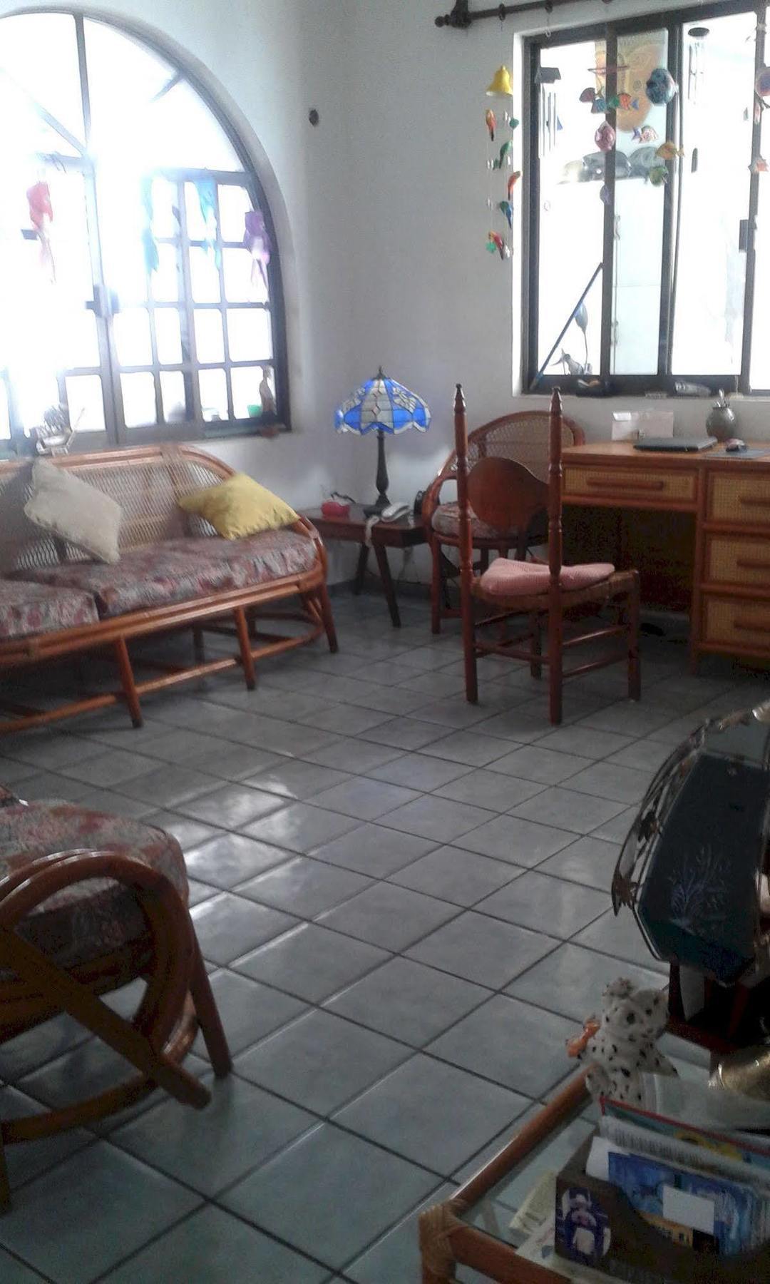 Alicia'S Bed & Breakfast Cozumel Bagian luar foto